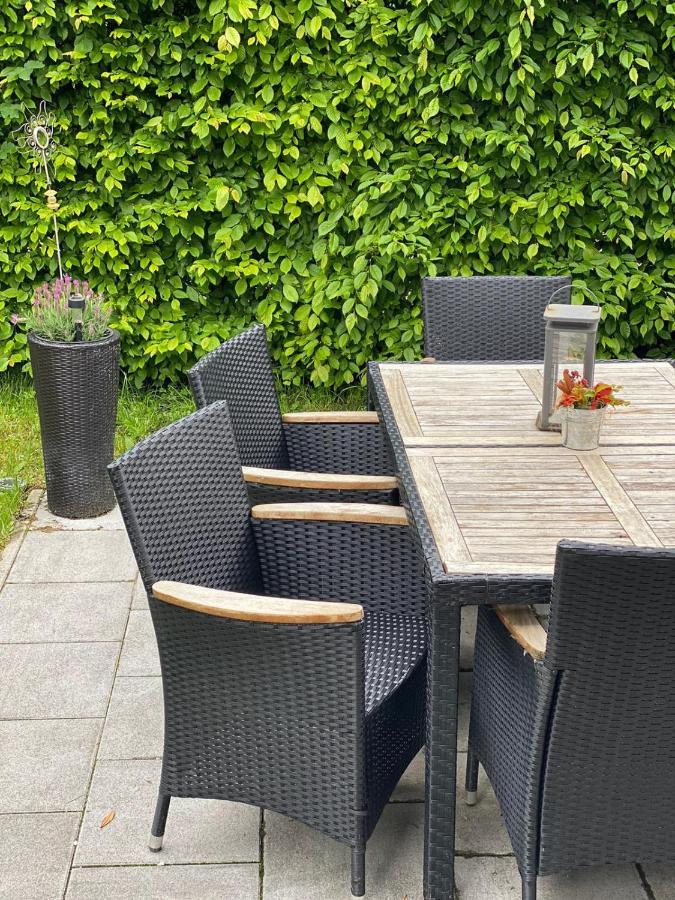 Alpen Apartement Hallstatt Exteriör bild