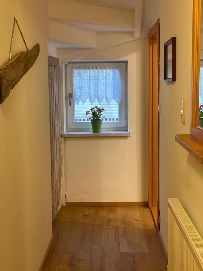 Alpen Apartement Hallstatt Exteriör bild